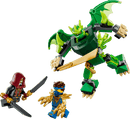 LEGO Lloyd's Dragon Mech Battle Pack