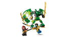 LEGO Lloyd's Dragon Mech Battle Pack