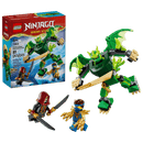 LEGO Lloyd's Dragon Mech Battle Pack