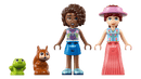 LEGO Forest Tea Party