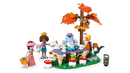 LEGO Forest Tea Party