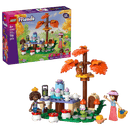 LEGO Forest Tea Party
