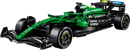 LEGO Aston Martin Aramco AMR25 F1 Car