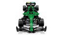 LEGO Aston Martin Aramco AMR25 F1 Car