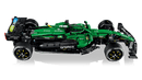 LEGO Aston Martin Aramco AMR25 F1 Car