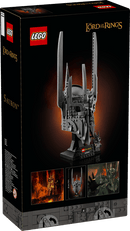 LEGO The Lord of the Rings: Sauron's Helmet
