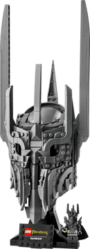 LEGO The Lord of the Rings: Sauron's Helmet
