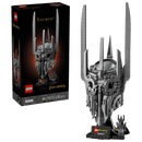 LEGO The Lord of the Rings: Sauron's Helmet