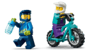LEGO Mountain Bike Adventure Van