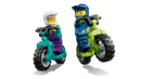 LEGO Mountain Bike Adventure Van
