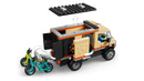 LEGO Mountain Bike Adventure Van