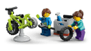 LEGO Mountain Bike Adventure Van