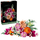 LEGO Pretty Pink Flower Bouquet