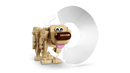 LEGO Kevin & Dug