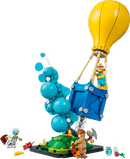 LEGO Supply Drop