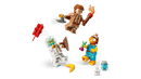 LEGO Supply Drop