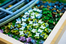 LEGO Claude Monet - Bridge over a Pond of Water Lilies