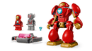 LEGO Ultron vs. Iron Man