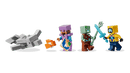 LEGO Underwater Adventure