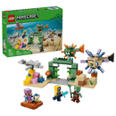 LEGO Underwater Adventure