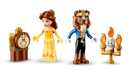 LEGO Belle & the Beast's Enchanted Castle