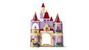 LEGO Belle & the Beast's Enchanted Castle