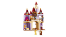 LEGO Belle & the Beast's Enchanted Castle