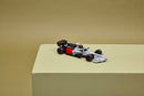 LEGO Audi Revolut F1 Team R26 Race Car