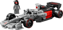 LEGO Audi Revolut F1 Team R26 Race Car