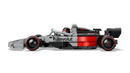LEGO Audi Revolut F1 Team R26 Race Car