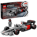 LEGO Audi Revolut F1 Team R26 Race Car
