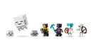 LEGO Ghast Station