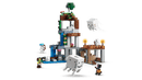 LEGO Ghast Station
