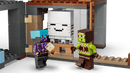 LEGO Ghast Station