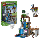 LEGO Ghast Station