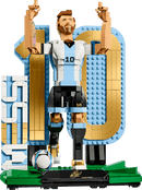 LEGO Lionel Messi - Soccer Legend