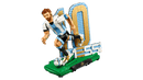 LEGO Lionel Messi - Soccer Legend