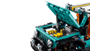 LEGO Jeep Wrangler Rubicon SUV