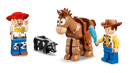 LEGO Blaze's Horse Ranch