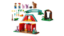 LEGO Blaze's Horse Ranch