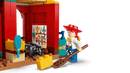 LEGO Blaze's Horse Ranch