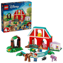 LEGO Blaze's Horse Ranch
