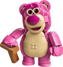 LEGO Lotso
