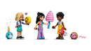 LEGO Candy & Cupcake Ferris Wheel