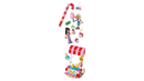 LEGO Candy & Cupcake Ferris Wheel