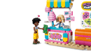 LEGO Candy & Cupcake Ferris Wheel