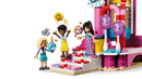 LEGO Candy & Cupcake Ferris Wheel