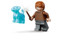 LEGO Knockturn Alley Wizarding Shops