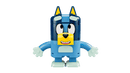 LEGO Brick-Built Bluey Family