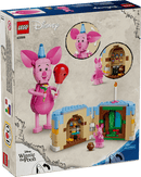 LEGO Piglet's Birthday Fun